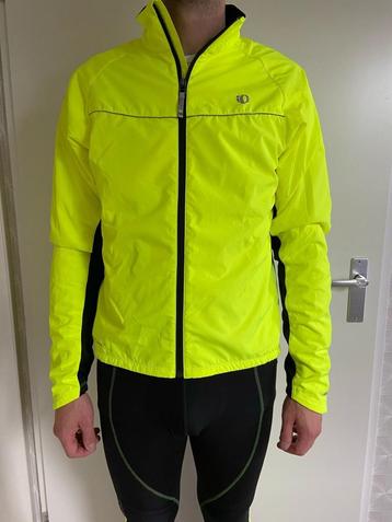 Pearl Izumi fietsjas *nieuw* maat L beschikbaar voor biedingen