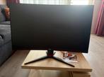 AOC CQ27G2U/BK | 144hz | QuadHD, Ophalen, IPS, 101 t/m 150 Hz, Minder dan 1 ms