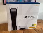 Playstation 5 Disk | PS5 ZGAN, Spelcomputers en Games, Ophalen of Verzenden, Zo goed als nieuw