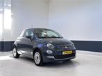 Fiat 500 1.0 Hybrid Lounge | NL | 2 Eig | LM velgen | Blueto, Stof, Gebruikt, 4 stoelen, Origineel Nederlands