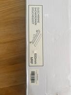 MRF Douchegoot 600mm RVS - Nieuw, Ophalen, Nieuw, Rvs, Douche