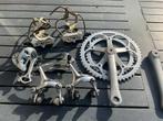 Shimano setje vintage, Ophalen of Verzenden, Gebruikt, Racefiets, Overige typen