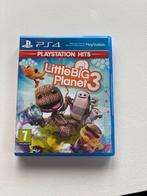 Little Big Planet 3 - PS4, Gebruikt, 1 speler, Eén computer, Ophalen of Verzenden