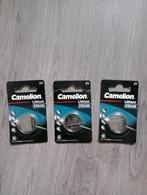 CR2430 Lithium Batterij - Nieuw, Audio, Tv en Foto, Accu's en Batterijen, Ophalen of Verzenden, Nieuw, Oplaadbaar