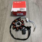 Ontsteking / Stator GY6 en Kymco 4 takt, Info@jynkx.com, Nieuw, Ophalen of Verzenden, Piazza 99