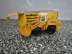 Liebherr L531 Shovel van Conrad 1:50, Hobby en Vrije tijd, Ophalen of Verzenden, Zo goed als nieuw, Hijskraan, Tractor of Landbouw