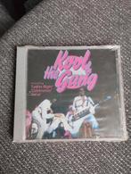CD - Kool & The Gang Live in Concert - NIEUW in verpakking, Verzenden, 2000 tot heden, Nieuw in verpakking