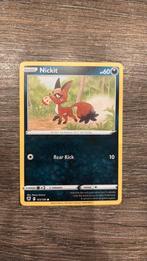 ASR Nickit 103/189, Ophalen of Verzenden, Zo goed als nieuw