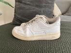 Nike Airforce 1 maat 39, Ophalen of Verzenden, Zo goed als nieuw, Wit, Sneakers of Gympen
