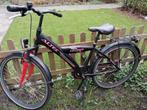 Altec jongensfiets 24 inch, Ophalen, Handrem, Altec., Gebruikt