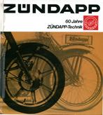Zündapp, (#7426), SET, diverse boeken, Boeken, Motoren, Diverse auteurs, Ophalen of Verzenden, Zo goed als nieuw, Merk of Model