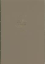 Scheen Lexicon Nederlandse Beeldende Kunstenaars 1750-1880, Verzenden