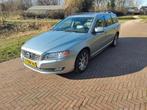 Volvo V70 D4 133KW 2014 Grijs, Auto's, Volvo, Voorwielaandrijving, 1800 kg, Zwart, 4 cilinders