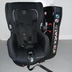 (2×) Maxi cosi Axiss autostoel zwart draaibaar 9-18 kg zgan, Ophalen, Autogordel, 9 t/m 18 kg, Zo goed als nieuw