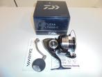 Daiwa Lexa LT5000-C. LT5000-CXG. LT6000D-H Molens Nieuw., Ophalen of Verzenden, Nieuw, Molen
