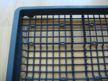 Beko vaatwasser besteklade / bestekmand – upper tray NIEUW beschikbaar voor biedingen