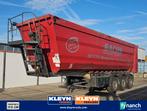 KEMPF SKM 35/3 SCHROTT 50m3, Auto's, Overige kleuren, Bedrijf, ABS, Aanhangers en Opleggers