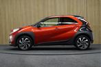 Toyota Aygo X 1.0 VVT-i MT Pulse Navigator | Adaptive-cruise, Stof, Zwart, 4 stoelen, 24 maanden