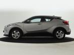 Toyota C-HR 1.2 Dynamic (bj 2017, automaat), 12 maanden, Stof, 4 cilinders, 116 pk