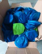 Opvouwbare/uitklapbare  petten 2 kleuren, Ophalen of Verzenden, Zo goed als nieuw