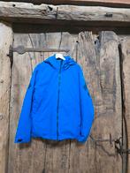 Rossignol Jas Blauw, Ophalen of Verzenden, Zo goed als nieuw, Jack, Maat 48/50 (M)