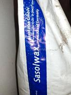 Paraffine Sasolwax 5803 & Wax Ser 4071 voor Kaarsen, Ophalen of Verzenden