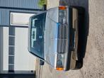Te koop Mercedes 190e automaat, Auto's, Oldtimers, Automaat, Zwart, Overige kleuren, 122 pk