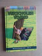M. Kanis - Verscholen vijand - Maarten Gunnink Serie Deel 10, Ophalen of Verzenden, Tweede Wereldoorlog, Zo goed als nieuw, Overige onderwerpen