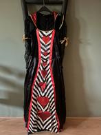 Wonderland Queen jurk S carnaval feestkleding pak kostuum, Kleding | Dames, Carnavalskleding en Feestkleding, Carnaval, Verzenden