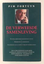 Fortuyn, Pim - De verweesde samenleving / Een vurig pleidooi, Boeken, Politiek en Maatschappij, Nederland, Gelezen, Maatschappij en Samenleving