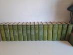 Grzimek  dieren atlas, Ophalen, Gelezen, Dieren