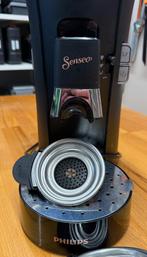 Philips Senseo koffiezetter CSA 250, Gebruikt, Overige modellen, Ophalen of Verzenden, 2 tot 4 kopjes