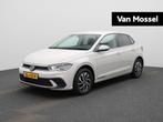 Volkswagen Polo 1.0 TSI Life Edition 95 PK DSG | Automaat |, Auto's, Volkswagen, Stof, 95 pk, Met garantie (alle), Origineel Nederlands