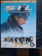 sil de strandjutter, Cd's en Dvd's, Vanaf 9 jaar, Ophalen of Verzenden, Gebruikt, Drama