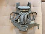 Erobaby Omni 360 Cool Air Mesh Draagzak - Pearl Gray, Kinderen en Baby's, Babydragers en Draagdoeken, Overige merken, Ophalen of Verzenden