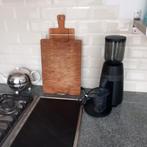 Graef koffiemolen, Ophalen, Zo goed als nieuw