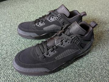 Jordan Spizike Low - maat 46 - nieuw in doos beschikbaar voor biedingen