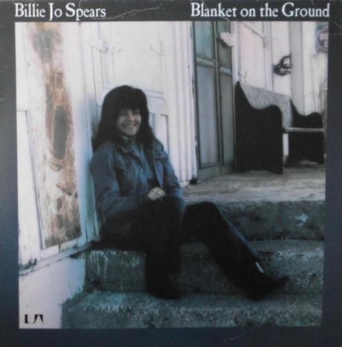 Billie Jo Spears – Blanket On The Ground, Cd's en Dvd's, Vinyl | Country en Western, Ophalen of Verzenden