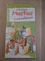 Mees Kees Gaat Verhuizen - Luisterboek CD, Ophalen of Verzenden, Mirjam Oldenhave, Cd, Kind