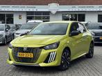 Peugeot 208 Hybrid 100 e-DCS6 Active CARPLAY | KLIMA | CAMER, 12 maanden, Gebruikt, Euro 6, Hybride Elektrisch/Benzine
