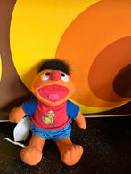 Een pratende ernie, Ophalen, Gebruikt