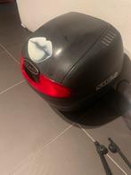 Windscherm & Koffer Peugeot Vivacity, Motoren, Ophalen, Gebruikt