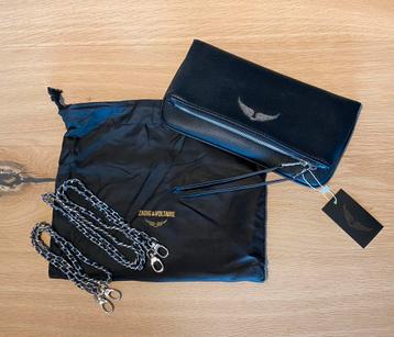Zadig & Voltaire Rock Bag dames | NIEUW beschikbaar voor biedingen