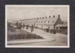 Emmeloord Noordoostpolder Rietstraat VW Kever., Verzamelen, Ophalen of Verzenden, 1940 tot 1960, Gelopen, Flevoland