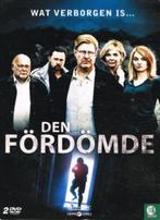 DEN FORDOMDE ( LUMIERE CRIME SERIE S1 ), Vanaf 12 jaar, Ophalen of Verzenden, Zo goed als nieuw