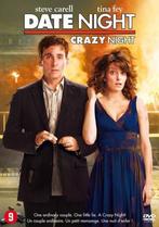 Date Night DVD Nieuw In Seal, Vanaf 9 jaar, Verzenden, Nieuw in verpakking, Actiekomedie