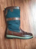 Dubarry zeil / boot laarzen Shamerock, Watersport en Boten, Ophalen, Zo goed als nieuw, Toebehoren, Minder dan 15 m²