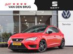 SEAT Leon 2.0 TSI 420 pk DSG Cupra 280 | Eventuri | Milltek, 15 km/l, Euro 6, 4 cilinders, 1984 cc