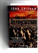 De Erfpachters, Ophalen of Verzenden, Gelezen, John Grisham
