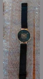 Dresselberg horloge tory, unisex (NIEUW)., Overige merken, Staal, Staal, Polshorloge